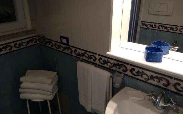 Residenza "Casa Baronia"