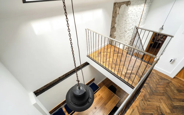 Hideout by Stay Lagom