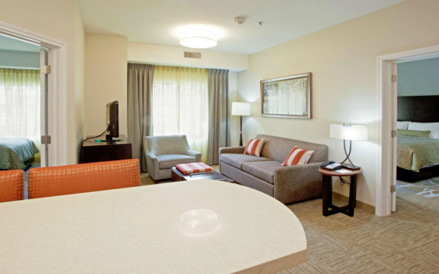 Staybridge Suites Rochester - Commerce Dr NW by IHG