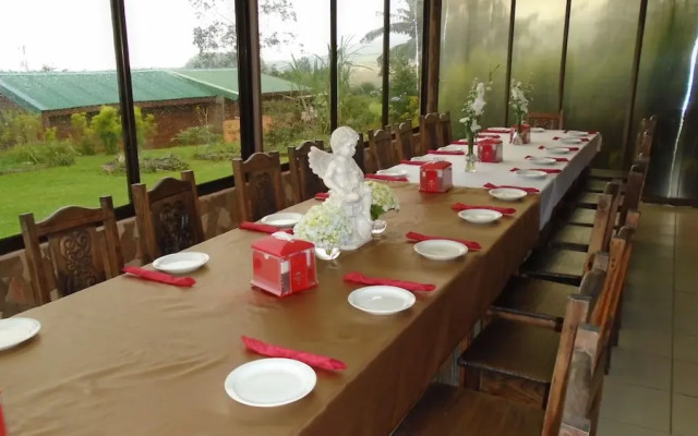 Eco Granja Sostenible Don Lolo