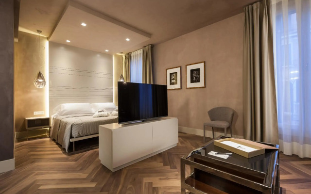Liassidi Wellness Suites