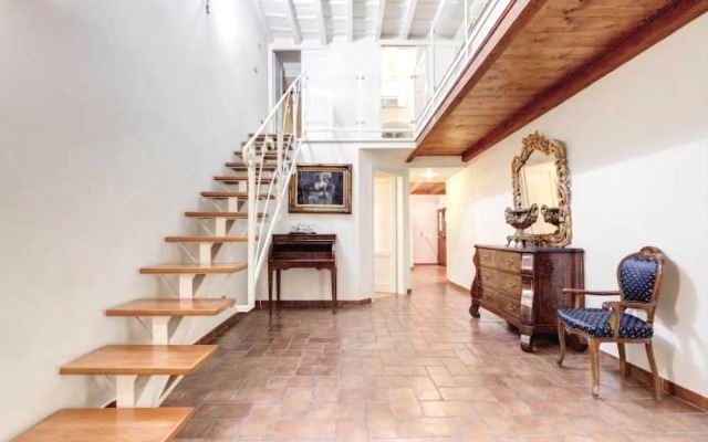 Campo De Fiori Apartment