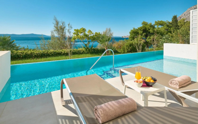 TUI BLUE Adriatic Beach - Adults Only - All Inclusive
