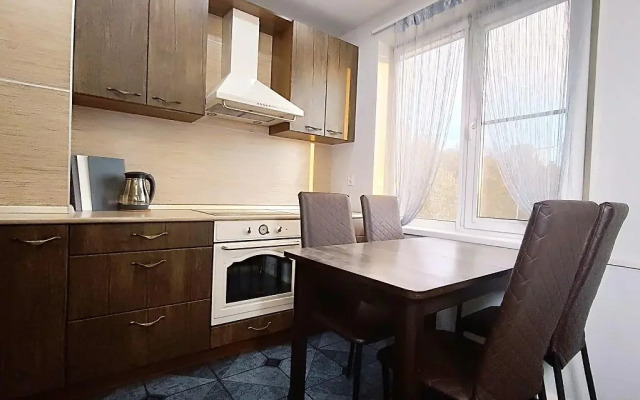 Уютный Север на проезде Северный