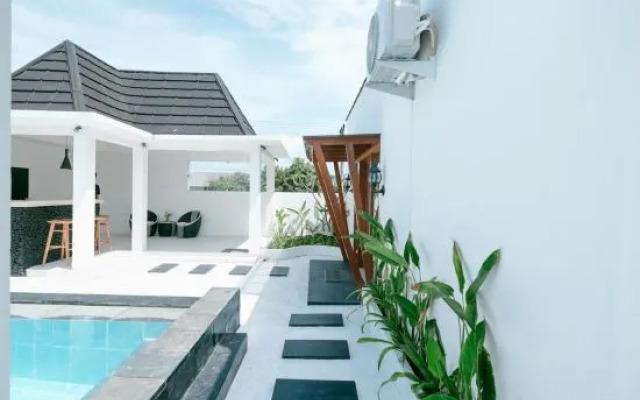 The Lavana Hidden Villa Lombok