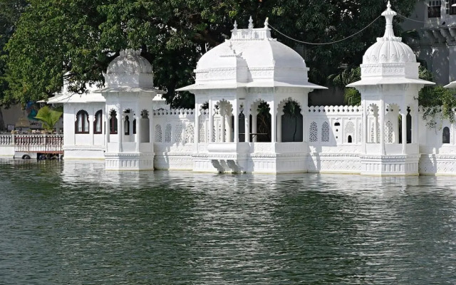 Hotel Amet Haveli