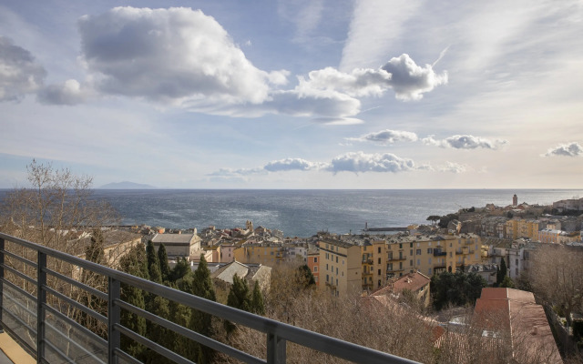 Hôtel Le Bastia