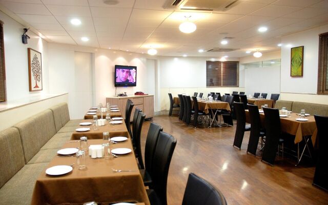 Executive Tamanna Hotel Hinjawadi, Pune