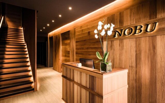 Nobu Hotel Marbella