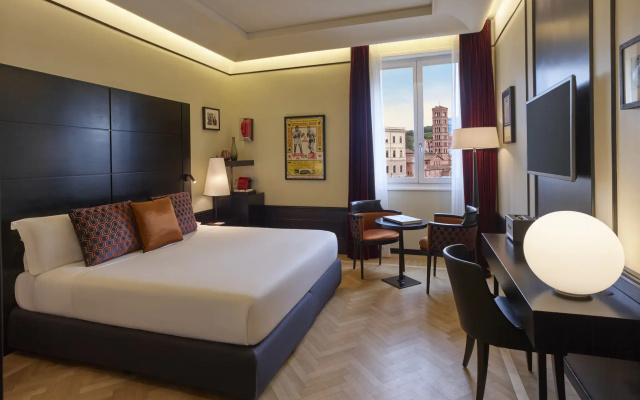 47 Boutique Hotel