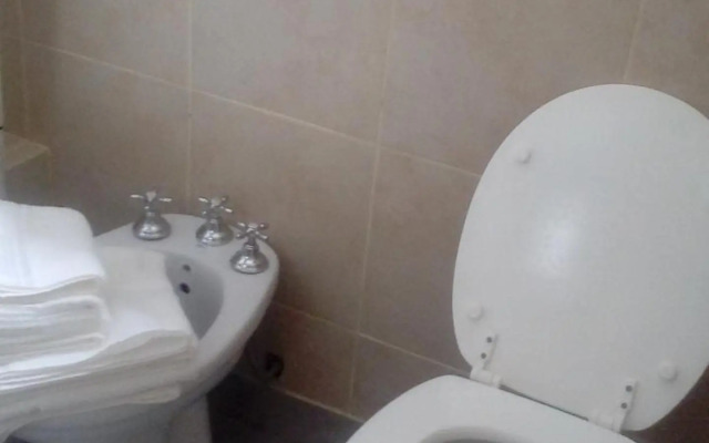 Departamento Maria Paula