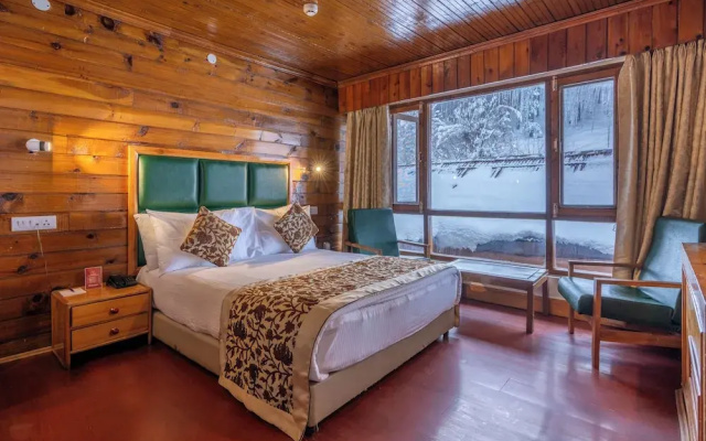 Hotel Heevan Pahalgam