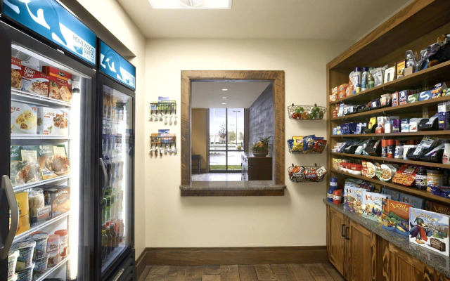 Homewood Suites by Hilton Kalispell, MT