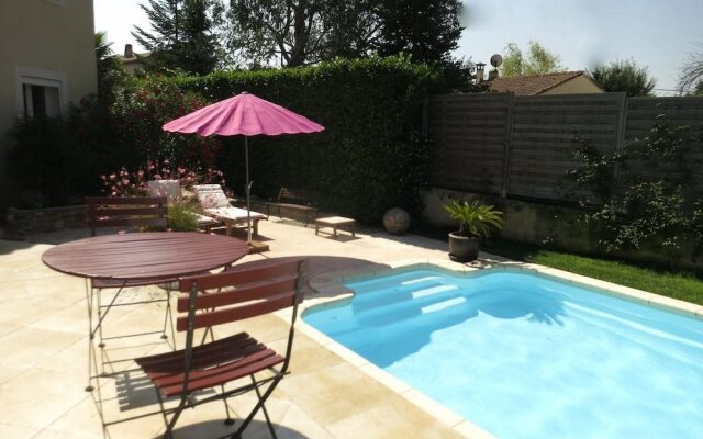 Happy Days en Provence