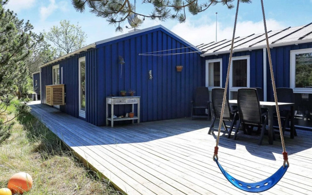 10 Person Holiday Home in Skagen