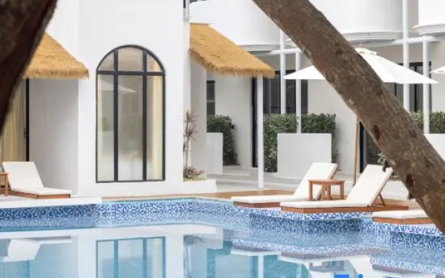 Luxury Wave‘s Home