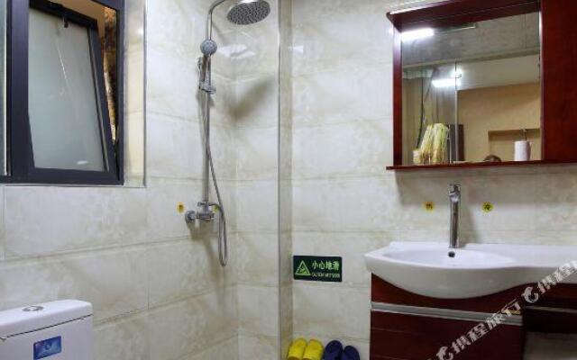 Keyuan Express Hotel