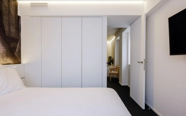 Hotel Le Bois de Bruges