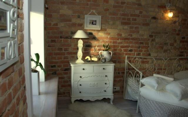 Martas Mansards