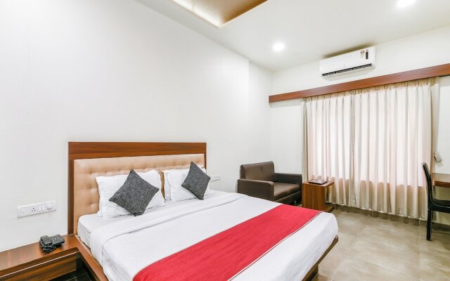 Hotel Global Inn by OYO Rooms