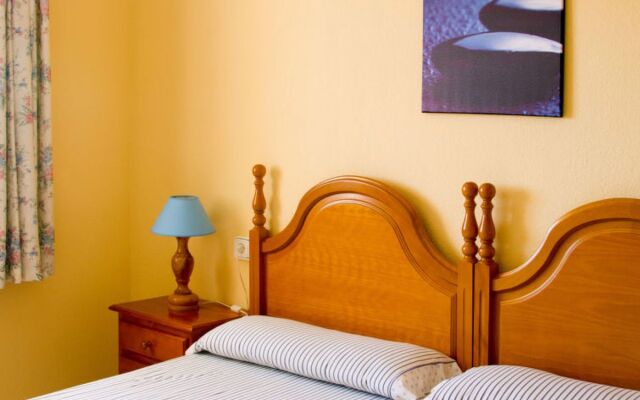 Apartamentos Amores (TEL201)