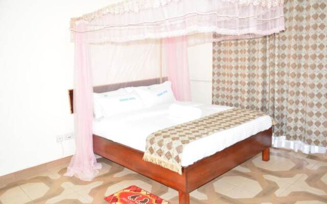 Seravic Hotel Nakuru