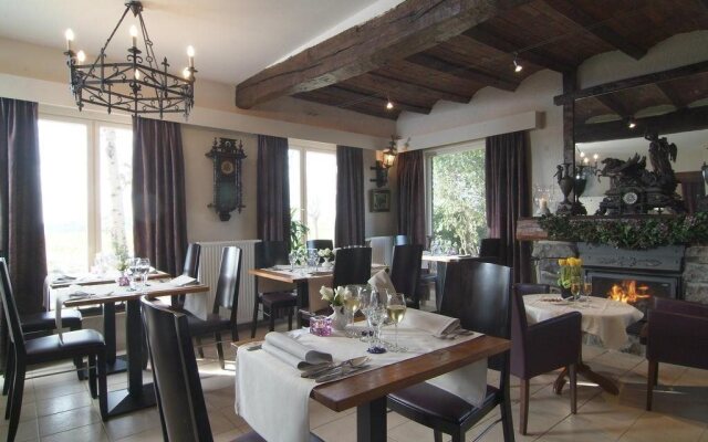 Hotel Molenwiek
