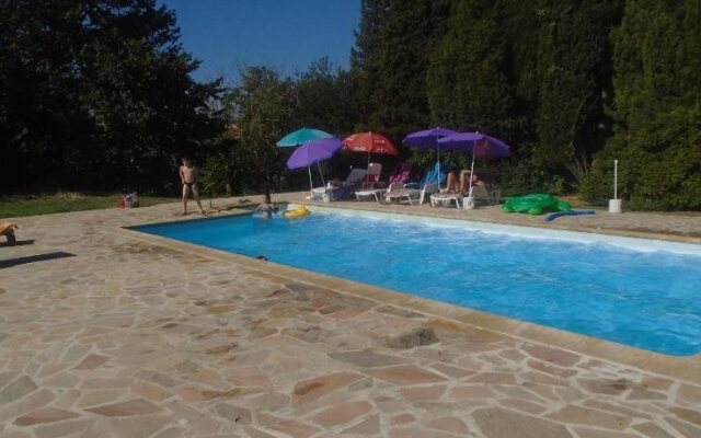 Domaine de la Petite Tour