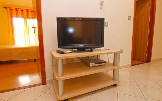 Ground Floor Retreat With bbq