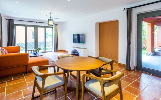 Hainan Xikang Wellness & Resorts