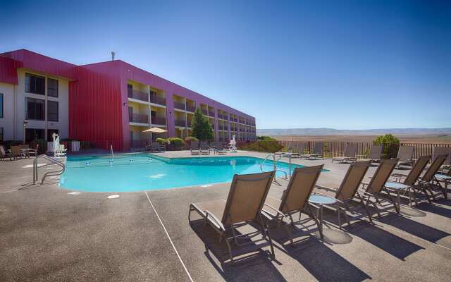 Red Lion Hotel Pendleton