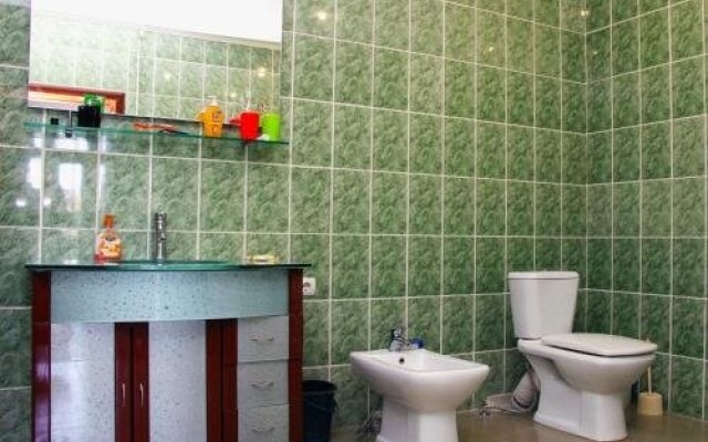 Hostel Ark Shatyr