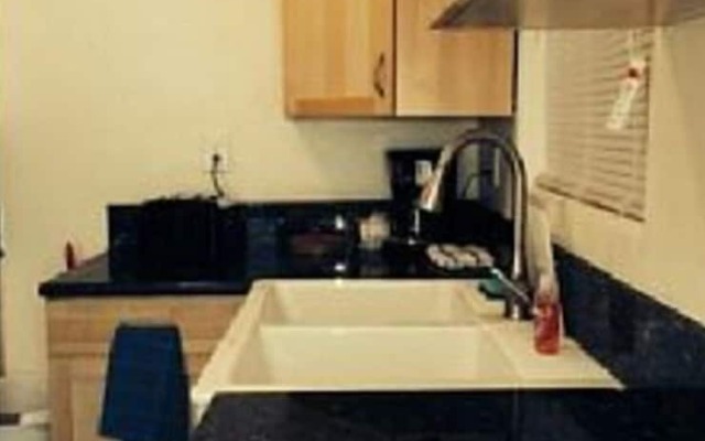 Ocean View Condos - Mission Beach
