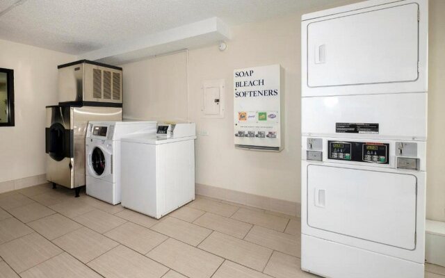 Red Roof Inn Gadsden