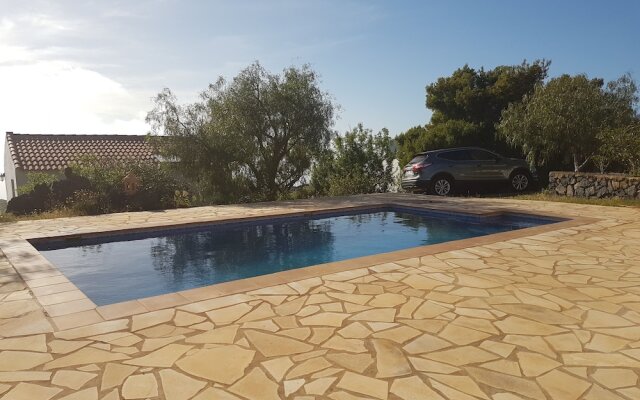 Casitas El Espinel