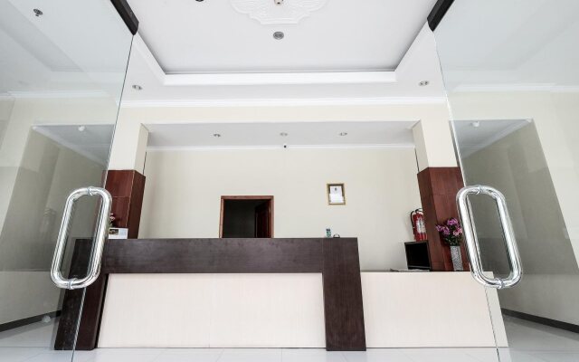 Malioboro Garden Hotel