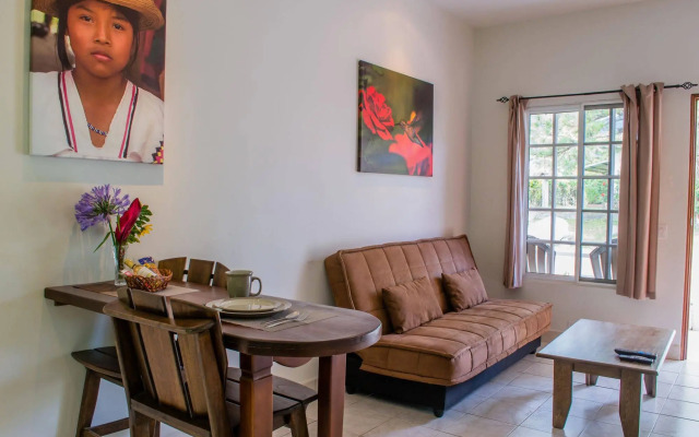 Downtown Suites