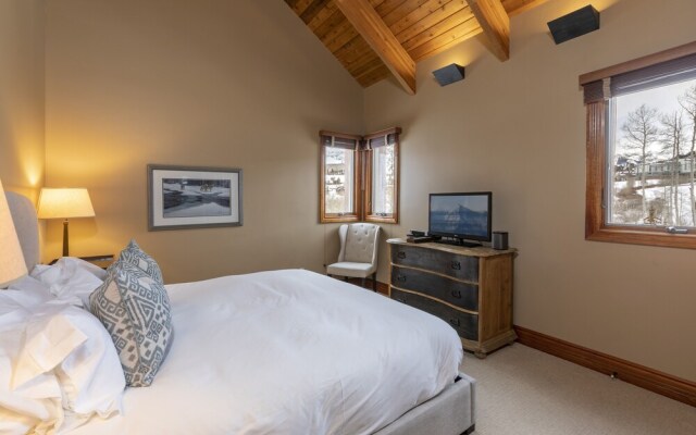 Gold Hill by Exceptional Stays