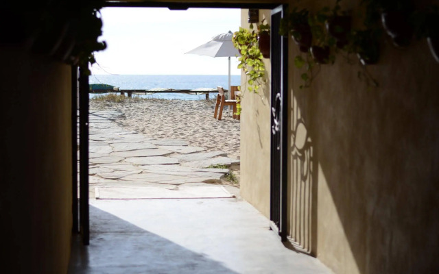 Tortugas Cerritos Beachfront Hotel