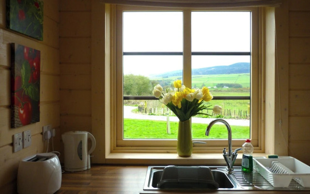 Skylark Lodge