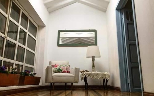 Casa Boutique Villa de Leyva - Adults only