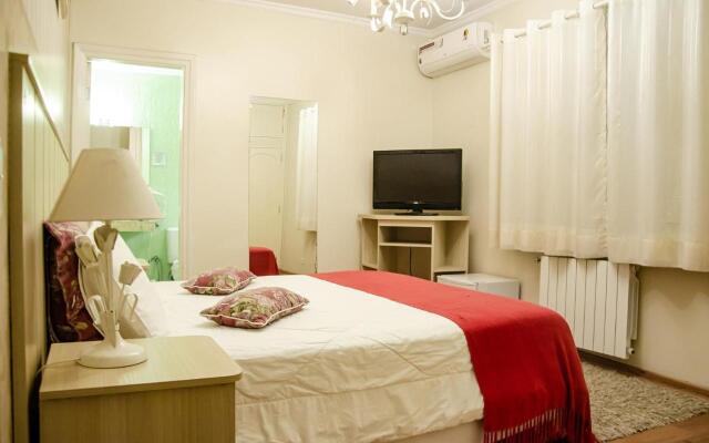 VELINN Pousada Chateau do Luar Prime