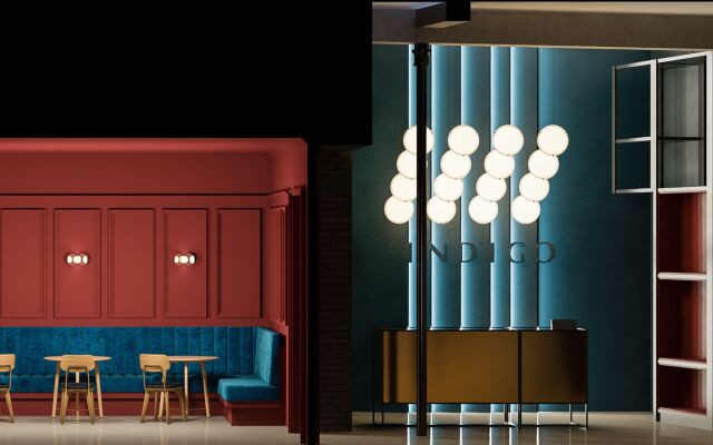Hotel Indigo Dundee by IHG