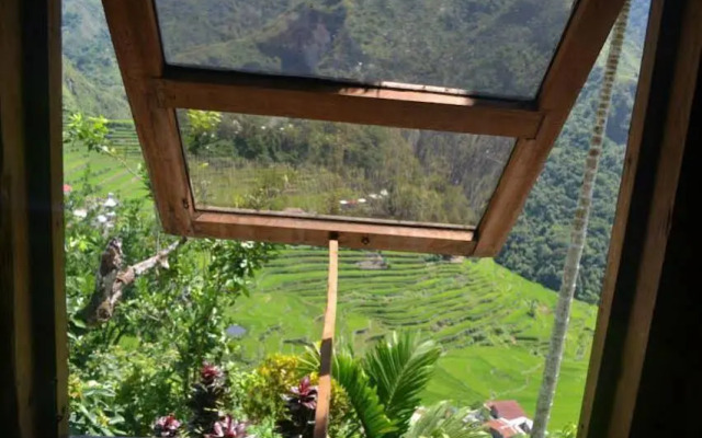 Ramons Native Homestay and Restaurant
