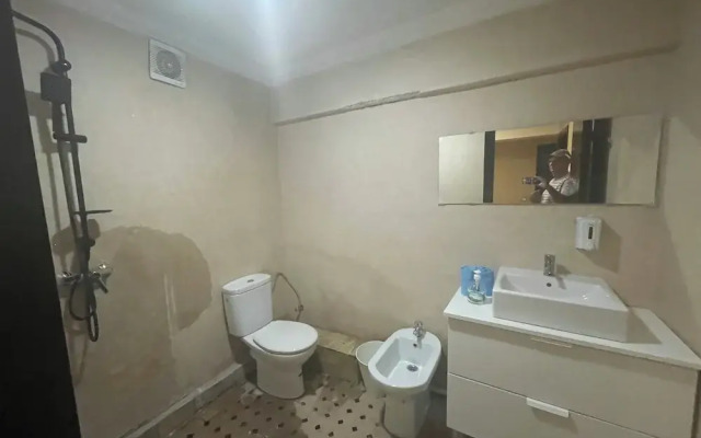 Au Riad Des Sultans - Marrakech