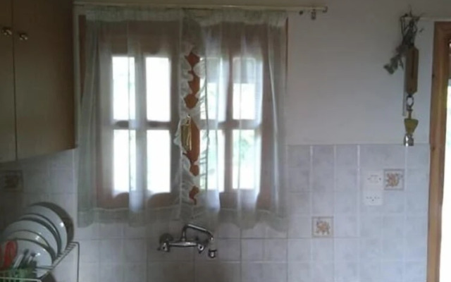 Country House Christopoulos