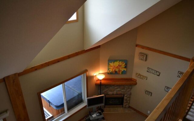 3 Bdrm Loft Condo at Kimberley