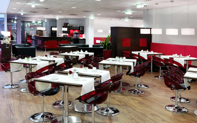 Best Western Plus Amedia Wien