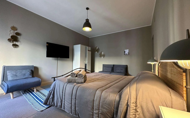 Cconforthotels R&b Suite&chic