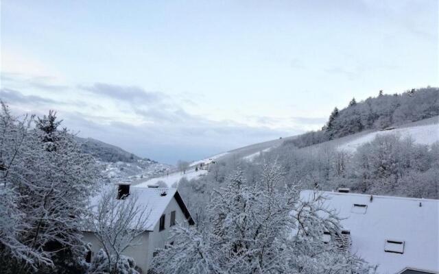 Ferienwohnung Wintereck